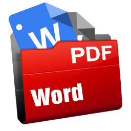 Tipard PDF to Word Converter(PDF轉Word工具)