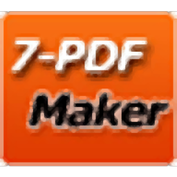 7-PDF Maker(PDF制作)