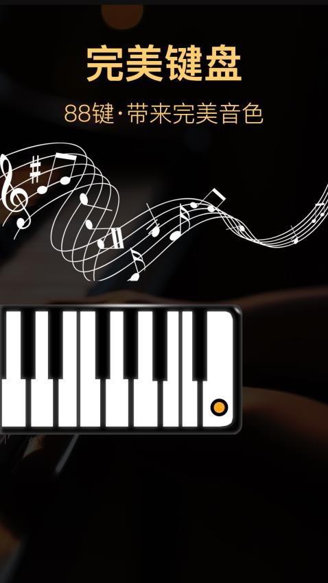 手机弹奏cool钢琴免费版v3.0.108(4)
