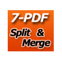 7-PDF Split & Merge(PDF合并分割) v7.4 官方版