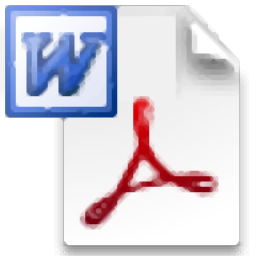 7-PDF PDF2Word Converter(PDF轉換Word)
