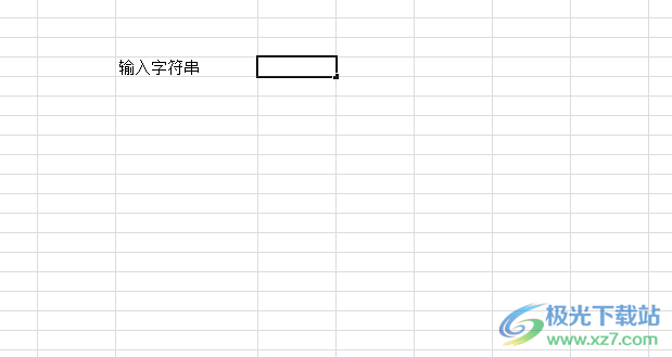 ​excel准确检测字符串长度的教程