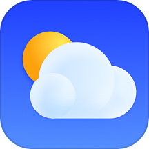 天气预报大字版APP v1.0.2.1安卓版
