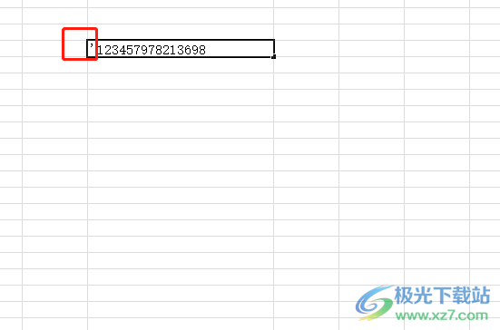 ​excel数字太长自动变成e+或000的解决教程