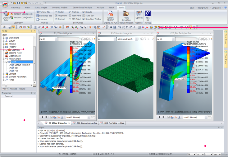 midas fea nx2022软件下载(1)