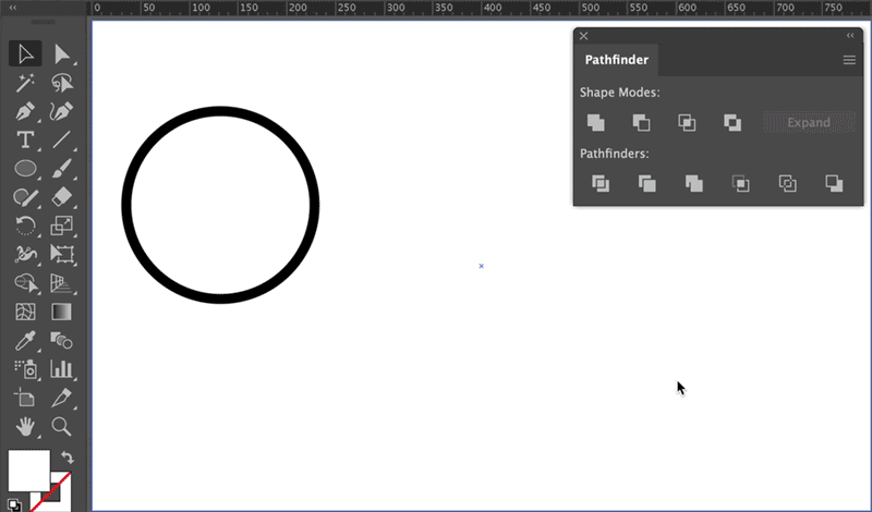 Adobe Illustrator 2020软件