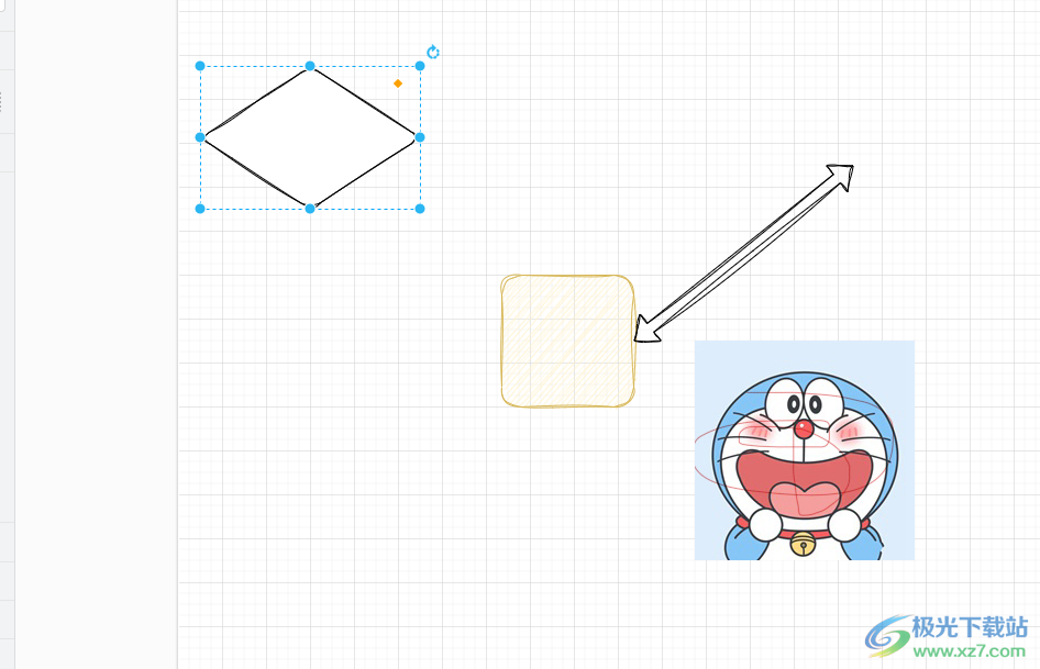 ​Draw.io文件导入wps的教程