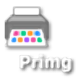 Primg相册照片刷印工具