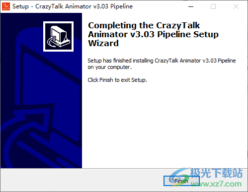 crazytalk animator 3(二维动画制作)