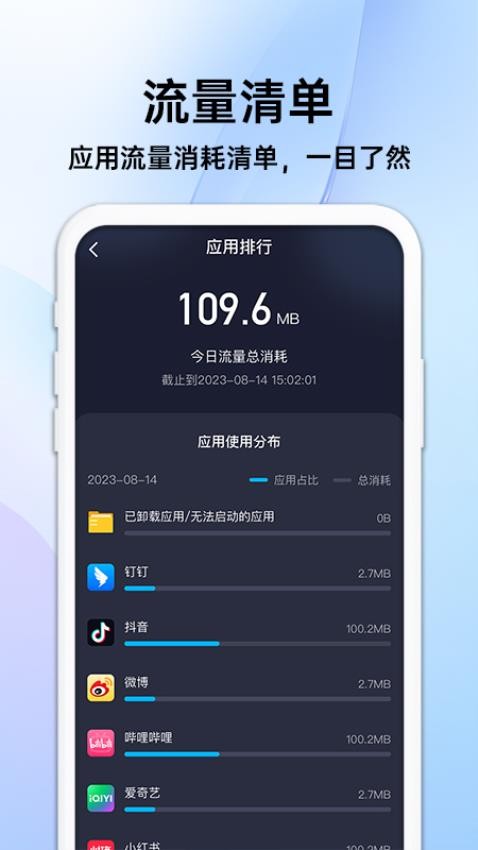 随身流量宝appv1.0.6(2)