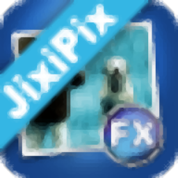 JixiPix Premium Pack(图片特效制作软件) v1.1.15 免费版