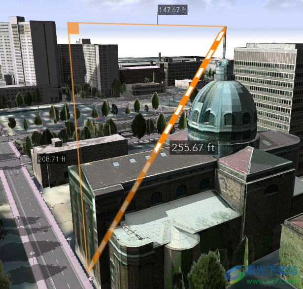 Esri CityEngine2019软件下载