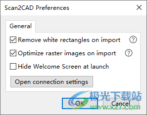Scan2CAD(图片转CAD软件)