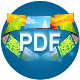 Vibosoft PDF Image Extractor(PDF图像提取工具)