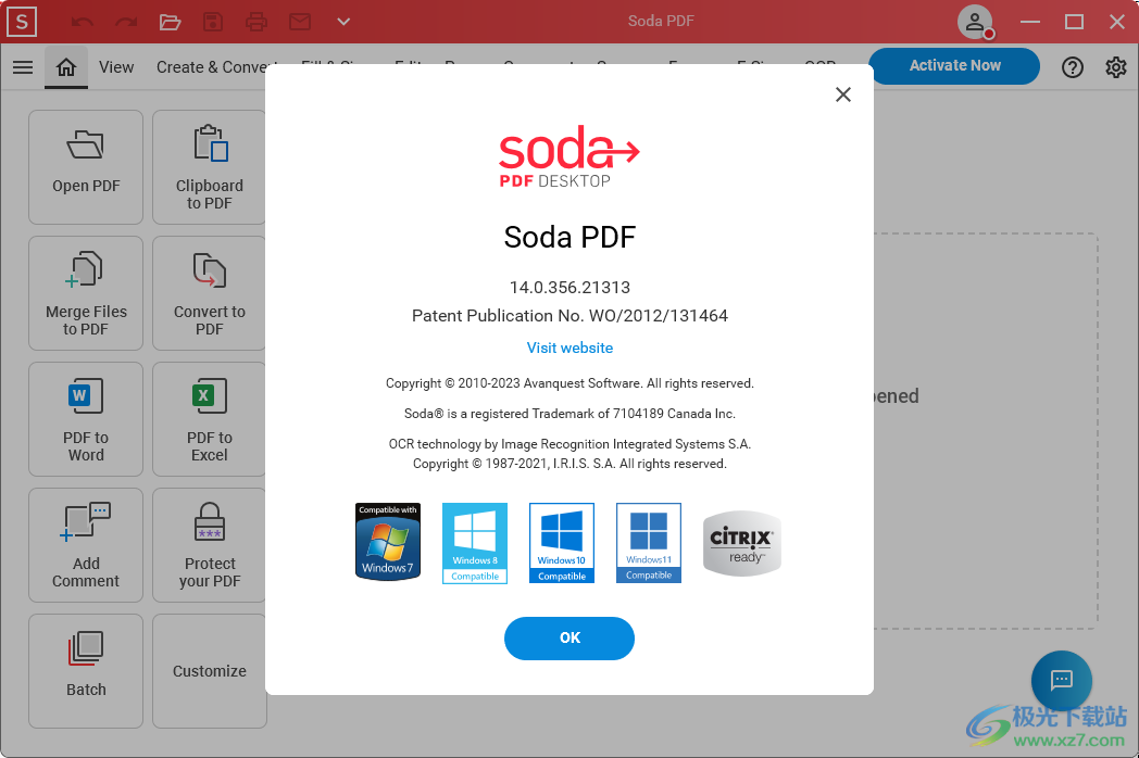 Soda PDF(<a href=