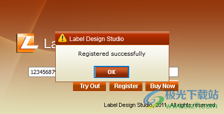 Label Design Studio(标签设计软件)