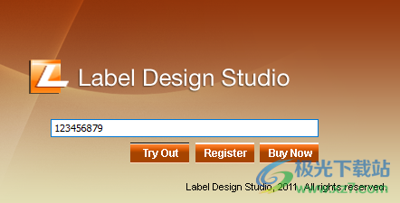 Label Design Studio(标签设计软件)