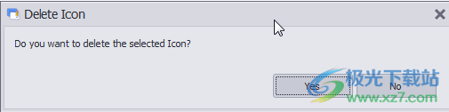 MSTech Folder Icon(文件夾圖標修改器)