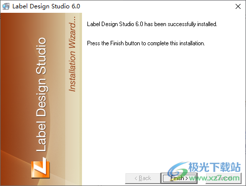 Label Design Studio(标签设计软件)