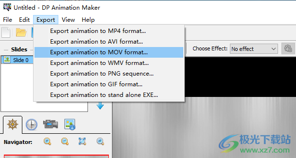 DP Animation Maker(GIF动画制作工具)