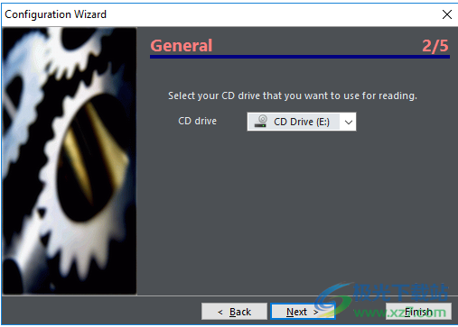 CD Label Designer(CD光盘封面制作)
