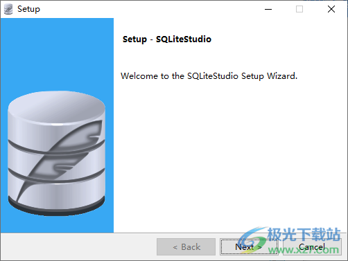 sqlitestudio(数据库管理工具)