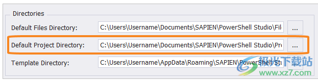 powershell studio 2022官方版(脚本编辑器软件)