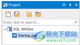 powershell studio 2022官方版(脚本编辑器软件)