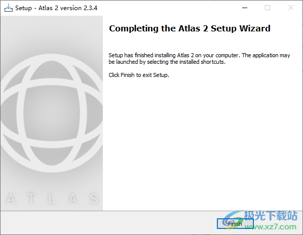 Algonaut Atlas 2.3.4 download the new version for apple
