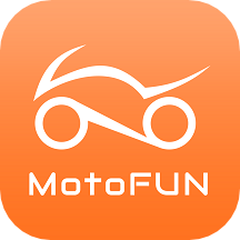 MotoFUN官網版 v1.8.1