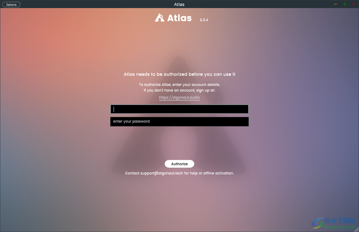 Algonaut Atlas 2.3.4 instal the new version for ipod