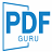 PDF Guru(开源PDF工具箱) v1.0.12 免费版