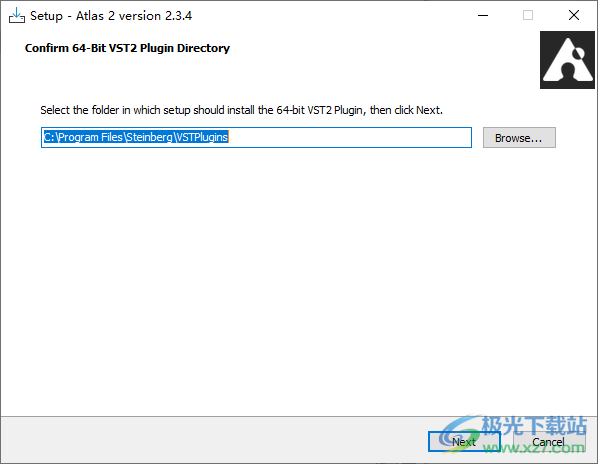 download the new version for windows Algonaut Atlas 2.3.4