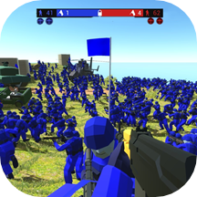 蓝方战地模拟器