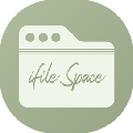 iFileSpace(私人网盘文件管理工具)