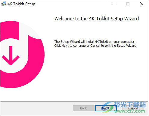 4K Tokkit(TikTok视频下载器)