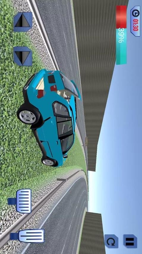 赛车车祸模拟器v1.0(3)