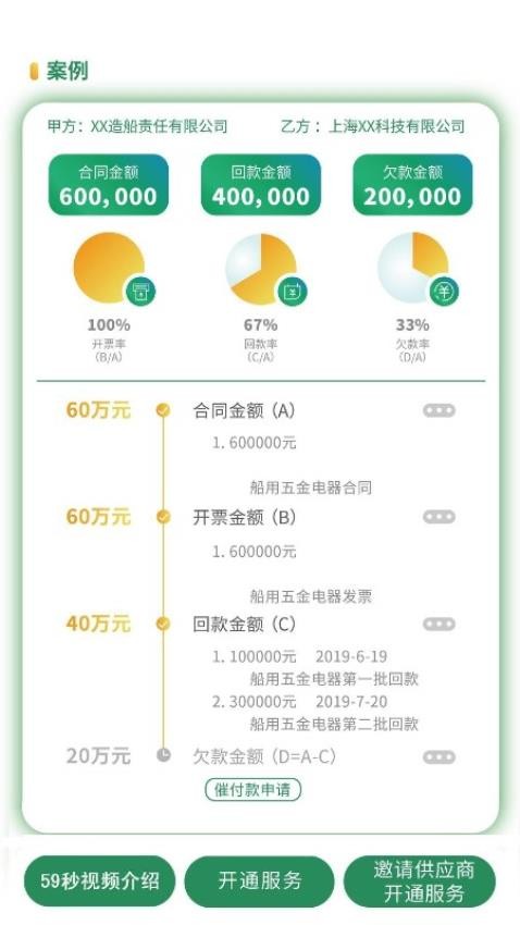 甲方快报官方版(4)