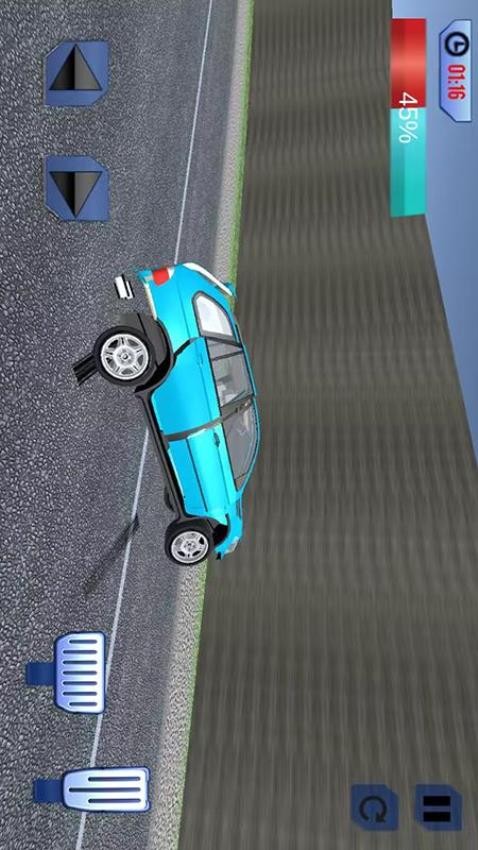赛车车祸模拟器v1.0(4)