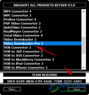 Bigasoft Video Downloader Pro(YouTube视频下载器)