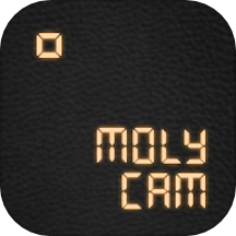 MolyCamCCD复古胶片相机 v1.3.3安卓版