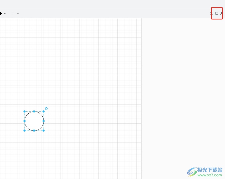 Draw.io设置形状的颜色教程