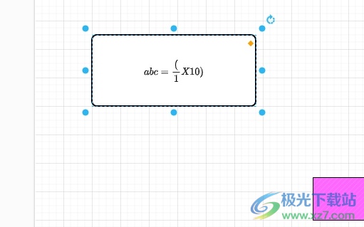 ​Draw.io输入数学公式的教程