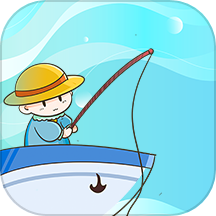 钓鱼之家免费版游戏图标