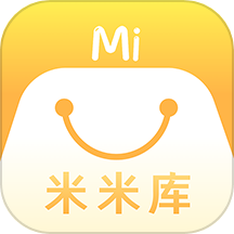 米米库app v1.3.8安卓版