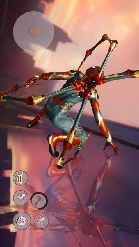 惊奇蜘蛛英雄v1.0(2)