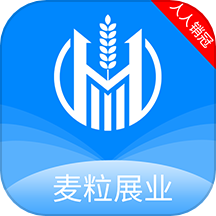 麦粒展业APP免费版 v1.1.7安卓版