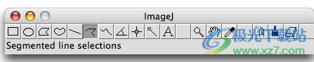 ImageJ(图像分析软件)