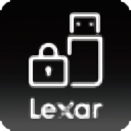 Lexar DataShield(雷克沙私密文件保存软件)