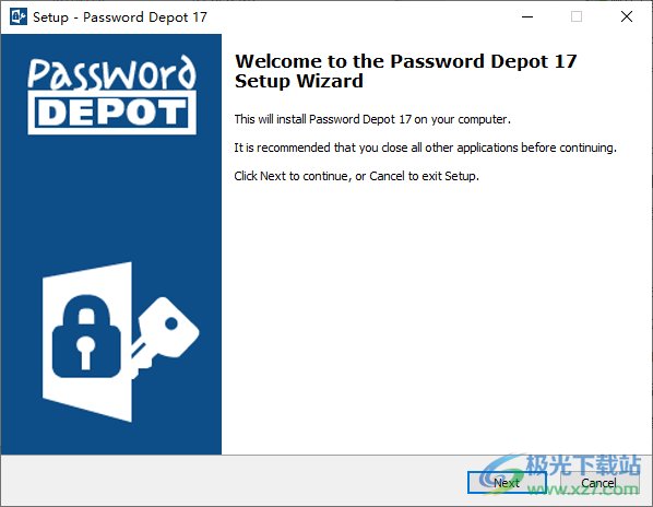 Password Depot(密码管理)